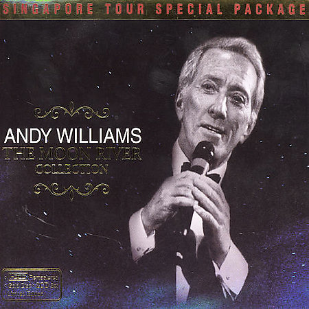 Speak Softly Love歌词 歌手Andy Williams-专辑Andy Williams Moon River Collection-单曲《Speak Softly Love》LRC歌词下载