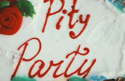 Pity Party (XVII Remix)歌词 歌手Melanie MartinezXVII-专辑Pity Party (Remixes)-单曲《Pity Party (XVII Remix)》LRC歌词下载