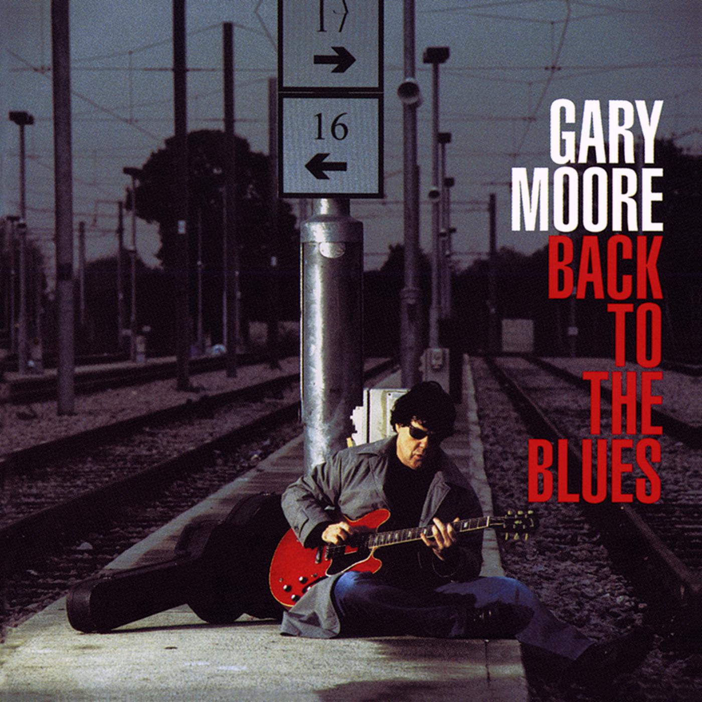 Picture of the Moon歌词 歌手Gary Moore-专辑Back to the Blues-单曲《Picture of the Moon》LRC歌词下载