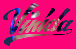 场上称霸歌词 歌手Vinida (万妮达)-专辑Vinida万妮达-单曲《场上称霸》LRC歌词下载