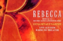 rebecca - reprise mrs. danvers, "ich", schatten歌词 歌手Various Artists-专辑Rebecca - Das Musical - Gesamtaufnahme Live-单曲《r