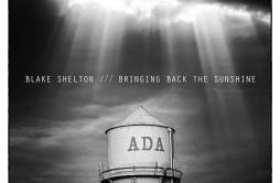 A Girl歌词 歌手Blake Shelton-专辑BRINGING BACK THE SUNSHINE-单曲《A Girl》LRC歌词下载