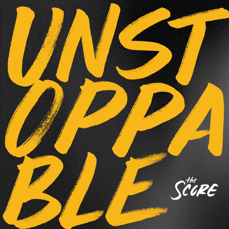 The Heat歌词 歌手The Score-专辑Unstoppable EP-单曲《The Heat》LRC歌词下载