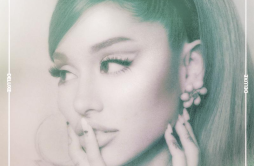 just like magic歌词 歌手Ariana Grande-专辑Positions (Deluxe)-单曲《just like magic》LRC歌词下载