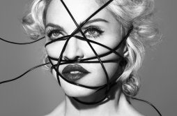 ***** I'm Madonna歌词 歌手MadonnaNicki Minaj-专辑Rebel Heart (Deluxe)-单曲《***** I'm Madonna》LRC歌词下载
