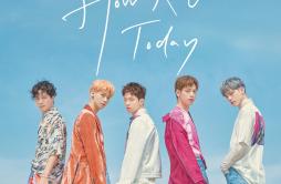 HOW R U TODAY(Chinese Version)歌词 歌手N.Flying-专辑HOW R U TODAY(Chinese Version)-单曲《HOW R U TODAY(Chinese Version)》LRC歌词下载