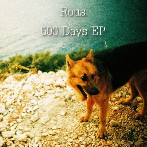 L.I.F.E歌词 歌手Rous-专辑500 Days-单曲《L.I.F.E》LRC歌词下载
