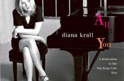 You Call It Madness歌词 歌手Diana Krall-专辑All For You (Originals International Version)-单曲《You Call It Madness》LRC歌词下载