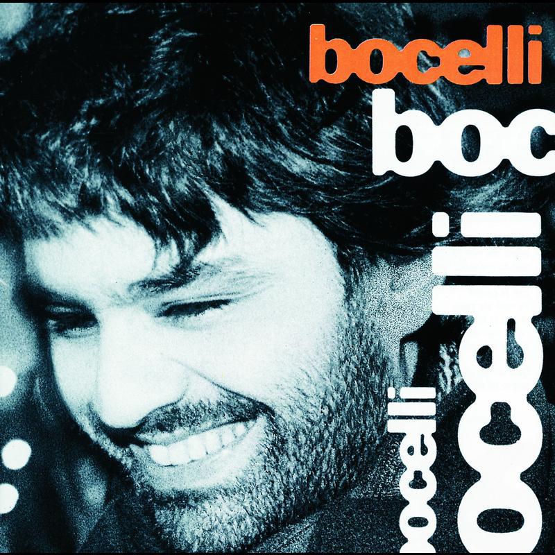 Con Te Partirò歌词 歌手Andrea Bocelli-专辑Bocelli-单曲《Con Te Partirò》LRC歌词下载
