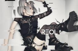 VIORA歌词 歌手REOL-专辑Σ-单曲《VIORA》LRC歌词下载