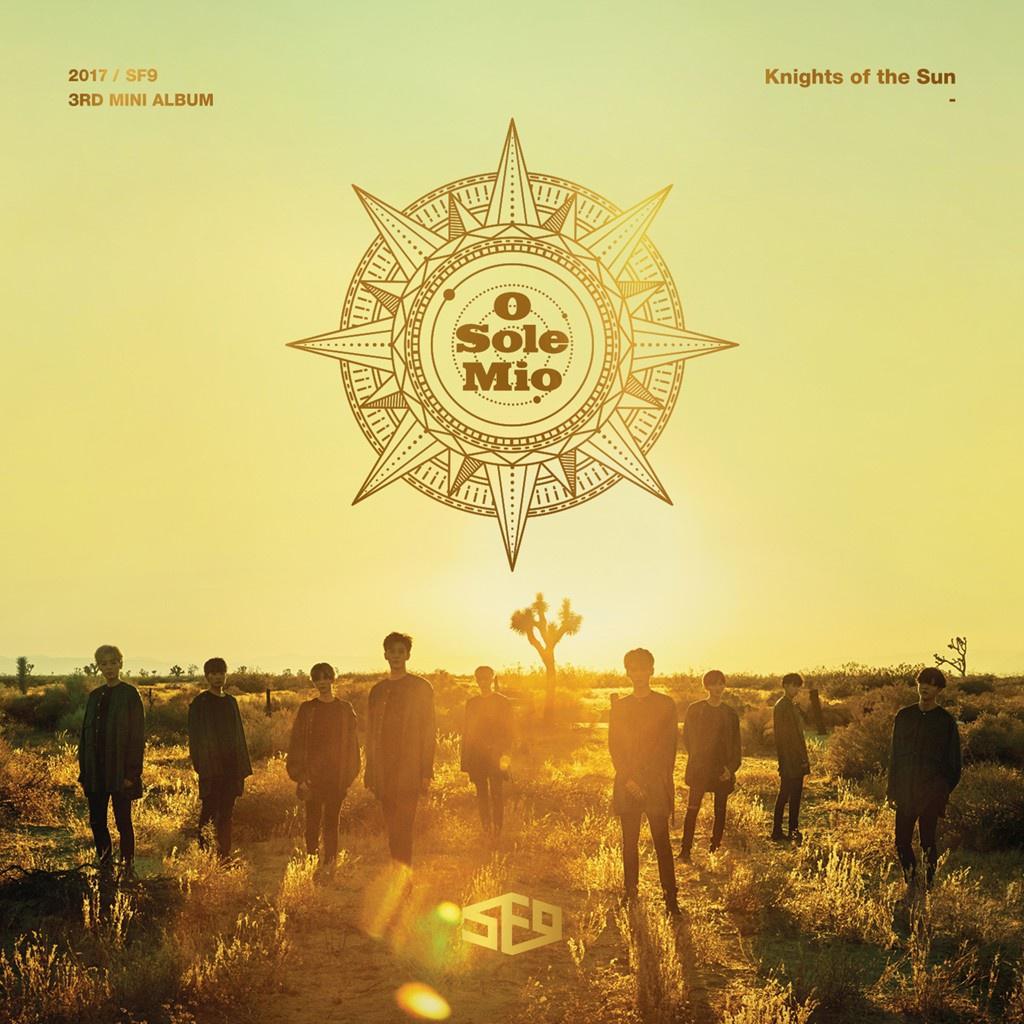 詩; 00:00歌词 歌手SF9-专辑SF9 3rd Mini Album `Knights of the Sun`-单曲《詩; 00:00》LRC歌词下载