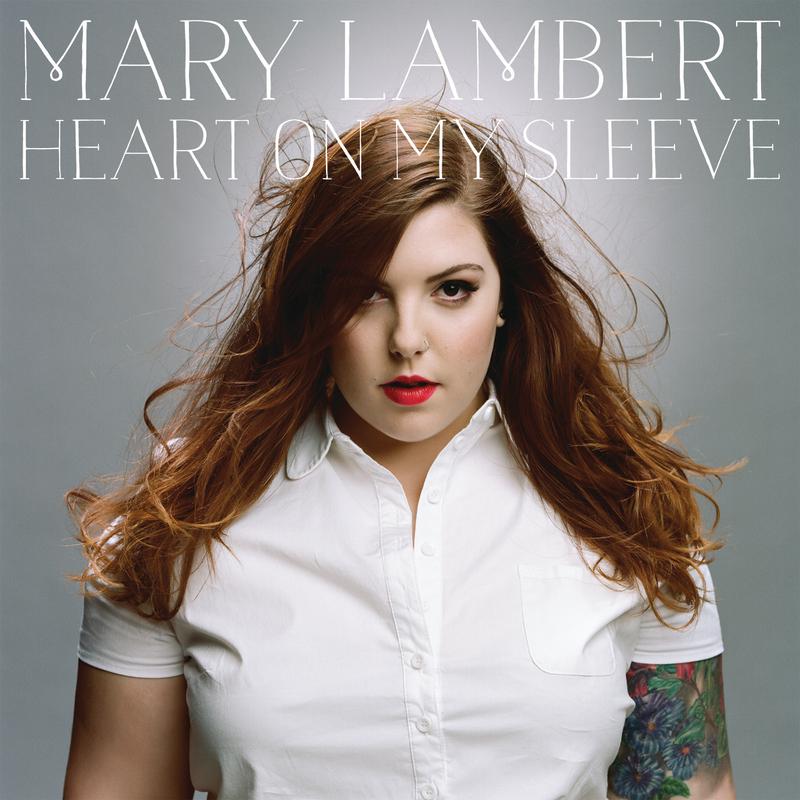 When You Sleep歌词 歌手Mary Lambert-专辑Heart On My Sleeve-单曲《When You Sleep》LRC歌词下载