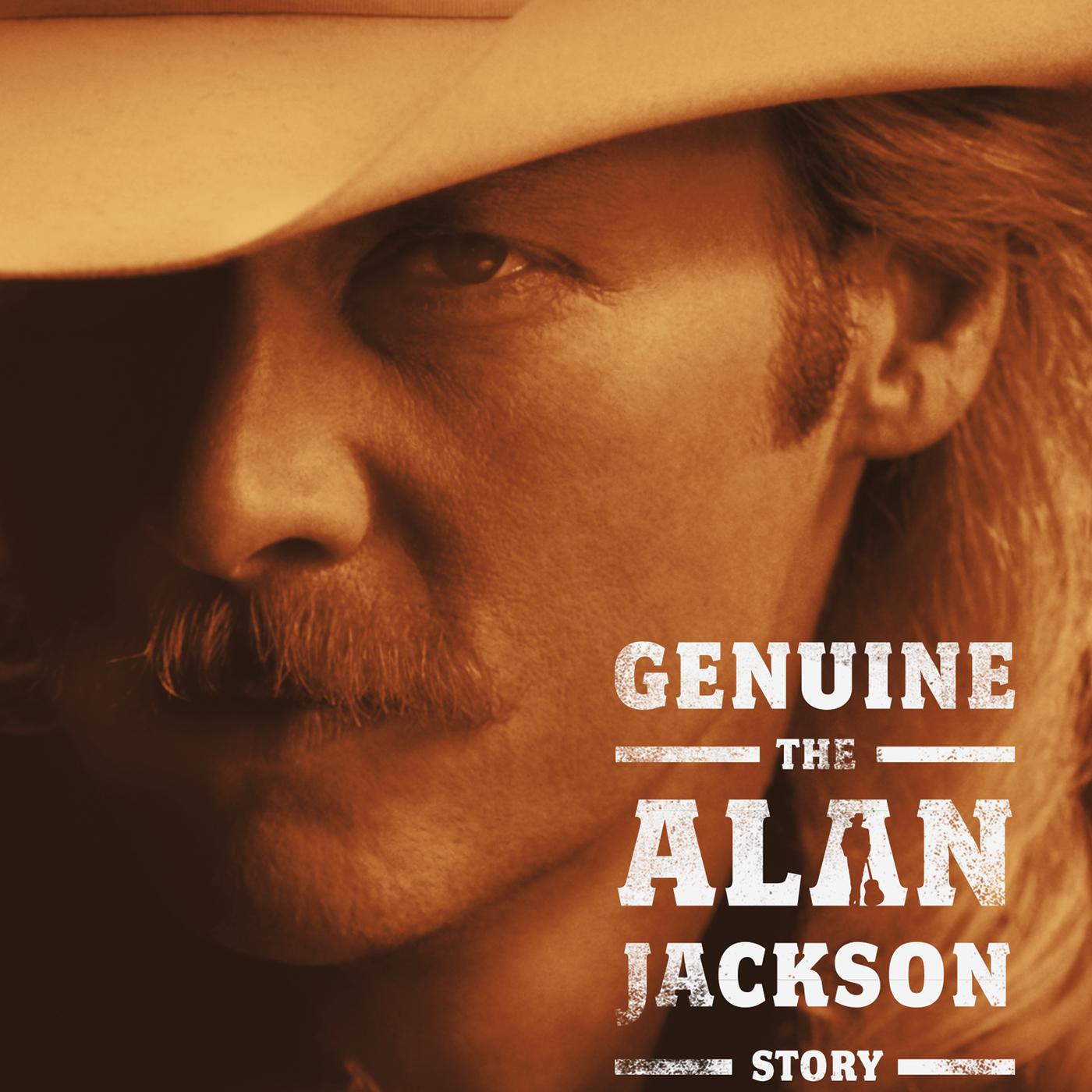 Dallas歌词 歌手Alan Jackson-专辑Genuine: The Alan Jackson Story-单曲《Dallas》LRC歌词下载