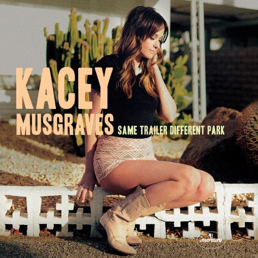 Step Off歌词 歌手Kacey Musgraves-专辑Same Trailer Different Park-单曲《Step Off》LRC歌词下载