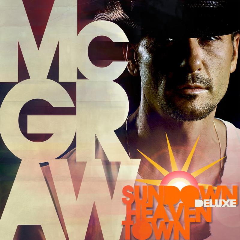 Keep On Truckin歌词 歌手Tim McGraw-专辑Sundown Heaven Town-单曲《Keep On Truckin》LRC歌词下载