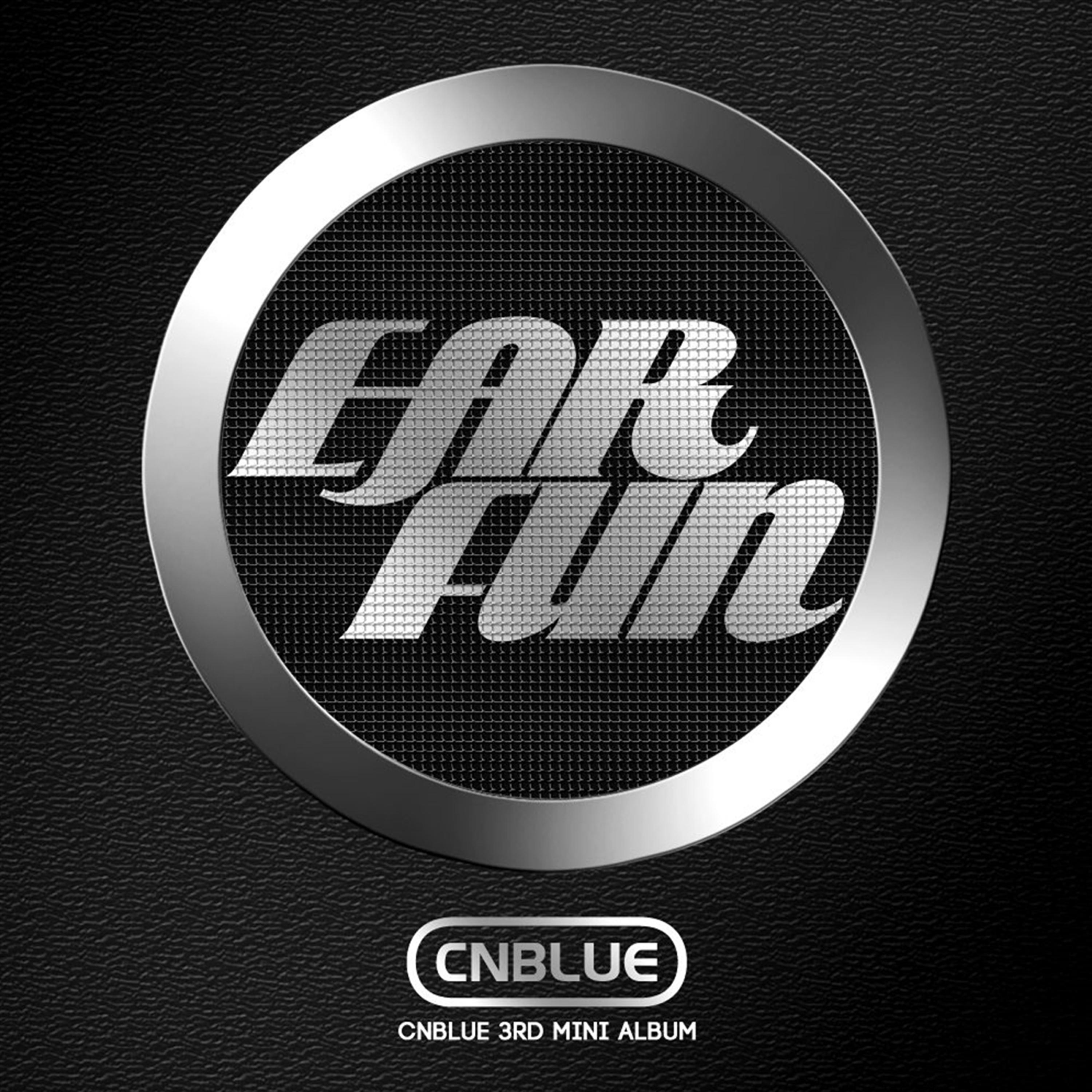 Dream Boy歌词 歌手CNBLUE-专辑EAR FUN-单曲《Dream Boy》LRC歌词下载