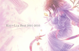 Life is like a Melody歌词 歌手Lia-专辑Key+Lia Best 2001-2010-单曲《Life is like a Melody》LRC歌词下载