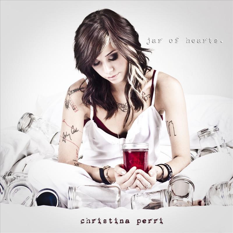 Jar of Hearts歌词 歌手Christina Perri-专辑Jar of Hearts-单曲《Jar of Hearts》LRC歌词下载