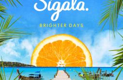 Just Got Paid歌词 歌手SigalaElla EyreMeghan TrainorFrench Montana-专辑Brighter Days-单曲《Just Got Paid》LRC歌词下载