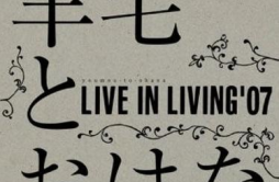 手のひら歌词 歌手羊毛とおはな-专辑LIVE IN LIVING '07-单曲《手のひら》LRC歌词下载