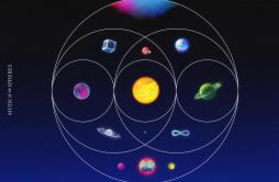 ♾️歌词 歌手Coldplay-专辑Music Of The Spheres-单曲《♾️》LRC歌词下载
