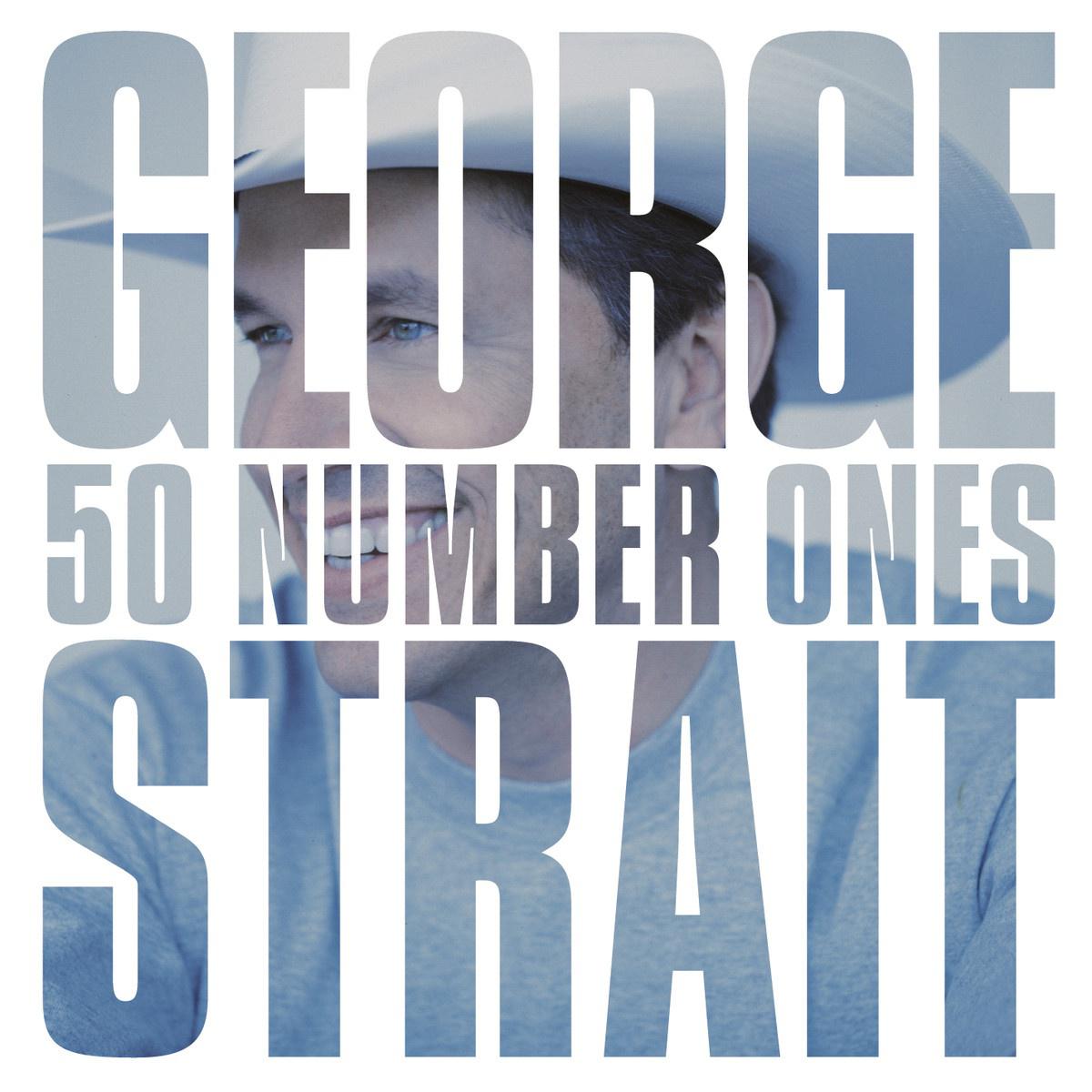 Write This Down歌词 歌手George Strait-专辑50 Number Ones-单曲《Write This Down》LRC歌词下载