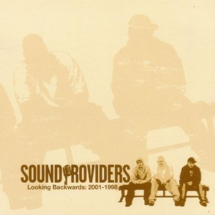 Choc Promo歌词 歌手The Sound Providers-专辑Looking Backwards: 2001-1998-单曲《Choc Promo》LRC歌词下载
