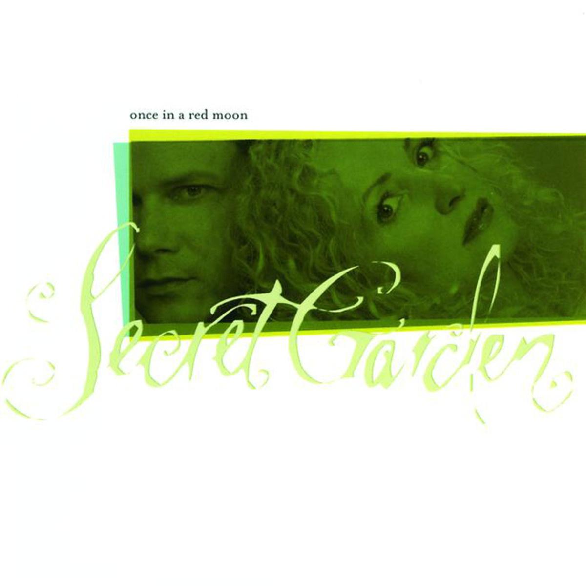 Gates Of Dawn歌词 歌手Secret Garden-专辑Once In A Red Moon-单曲《Gates Of Dawn》LRC歌词下载