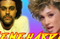 Love Me Harder (80s Remix)歌词 歌手TRONICBOX-专辑Love Me Harder (80s Remix)-单曲《Love Me Harder (80s Remix)》LRC歌词下载