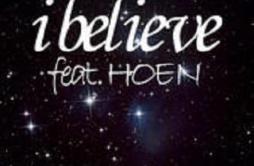 i believe歌词 歌手SINGERS GUILDHOEN-专辑i believe-单曲《i believe》LRC歌词下载