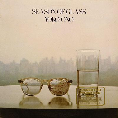 Goodbye Sadness歌词 歌手小野洋子-专辑Season of Glass-单曲《Goodbye Sadness》LRC歌词下载