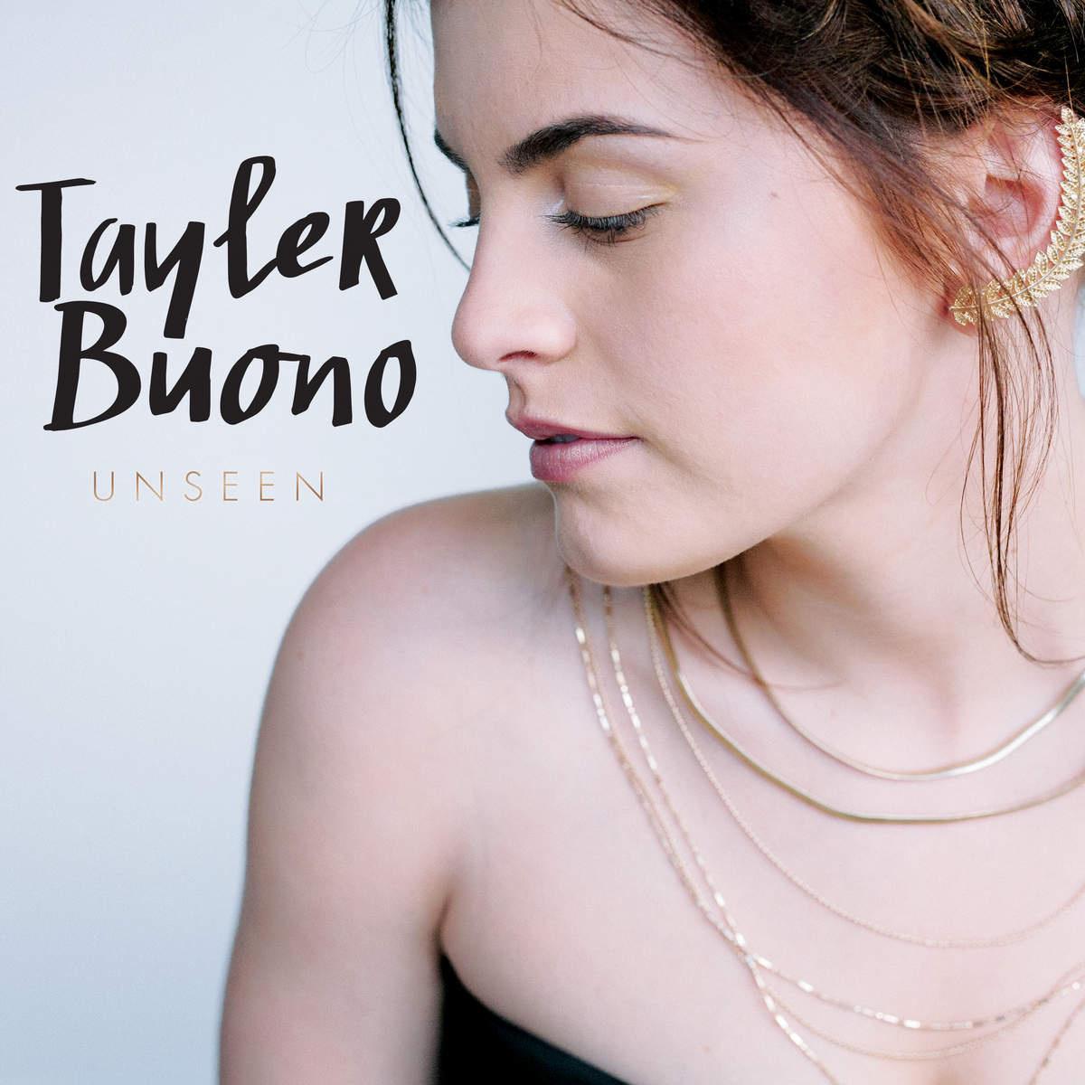 What If It Was歌词 歌手Tayler Buono-专辑Unseen-单曲《What If It Was》LRC歌词下载