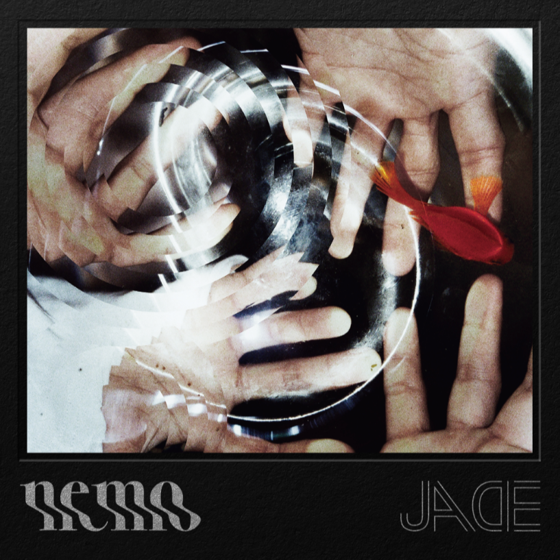 森林人歌词 歌手JADE-专辑NEMO-单曲《森林人》LRC歌词下载