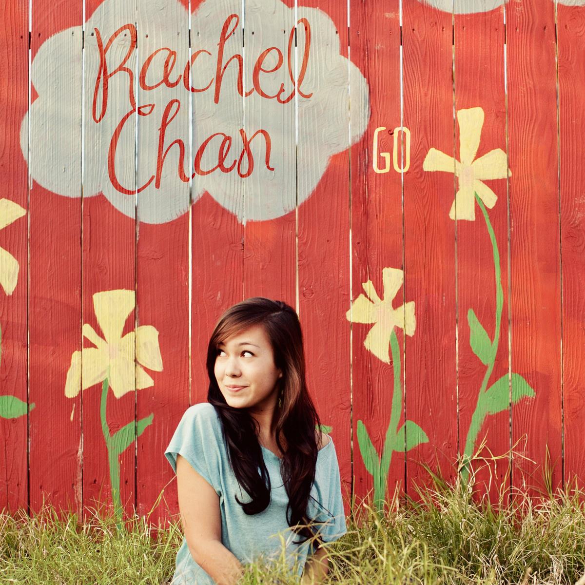Lame歌词 歌手Rachel Chan-专辑Go-单曲《Lame》LRC歌词下载