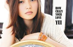 Cooking歌词 歌手YUI-专辑HOW CRAZY YOUR LOVE-单曲《Cooking》LRC歌词下载