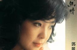 胭脂泪歌词 歌手邓丽君-专辑淡淡幽情-单曲《胭脂泪》LRC歌词下载