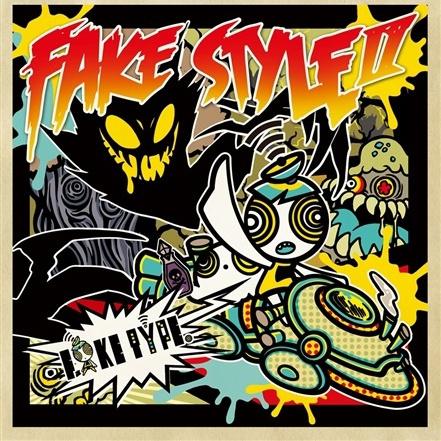 Change Your Mind歌词 歌手FAKE TYPE.-专辑FAKE STYLE II-单曲《Change Your Mind》LRC歌词下载