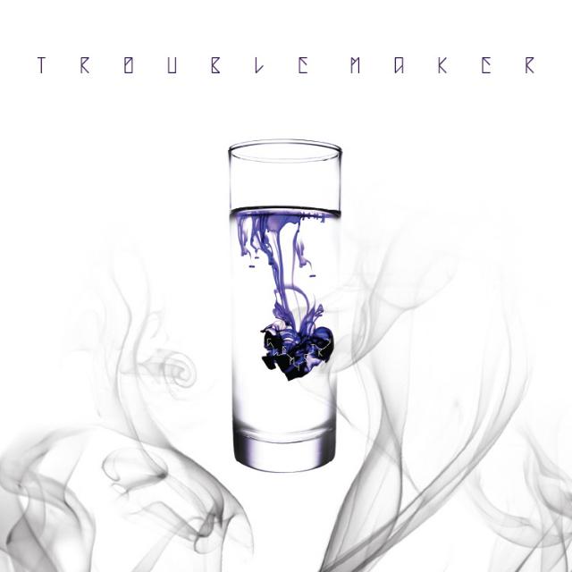 볼륨을 높이고歌词 歌手Trouble Maker-专辑Chemistry-单曲《볼륨을 높이고》LRC歌词下载