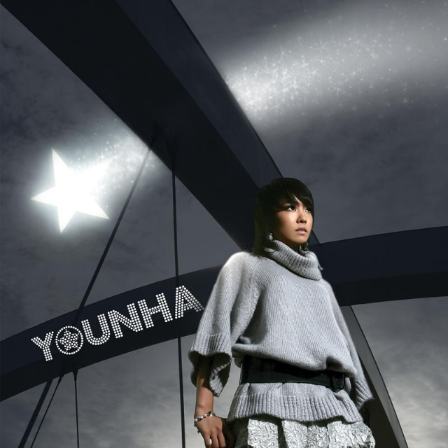 혜성歌词 歌手Younha-专辑1.5집 혜성-单曲《혜성》LRC歌词下载