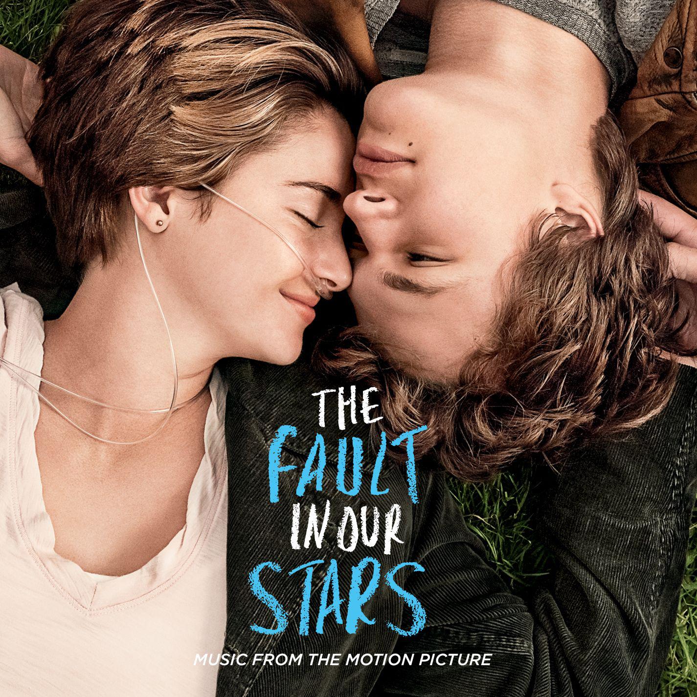 Not About Angels歌词 歌手Birdy-专辑The Fault In Our Stars: Music From The Motion Picture-单曲《Not About Angels》LRC歌词下载
