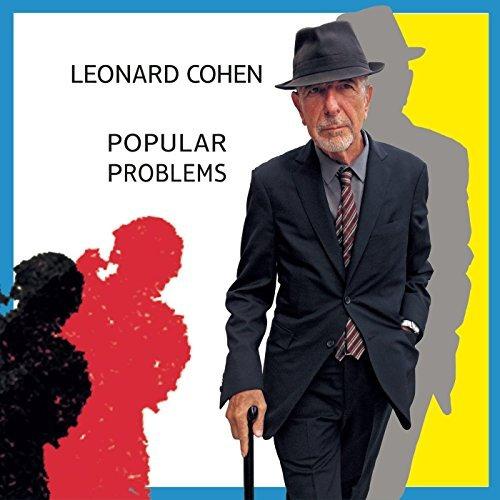 Almost Like the Blues歌词 歌手Leonard Cohen-专辑Popular Problems-单曲《Almost Like the Blues》LRC歌词下载