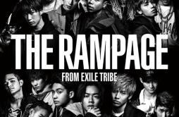 FRONTIERS歌词 歌手THE RAMPAGE from EXILE TRIBE-专辑FRONTIERS-单曲《FRONTIERS》LRC歌词下载
