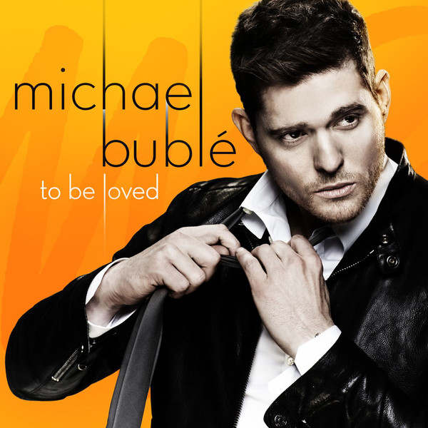 To Love Somebody歌词 歌手Michael Bublé-专辑To Be Loved-单曲《To Love Somebody》LRC歌词下载