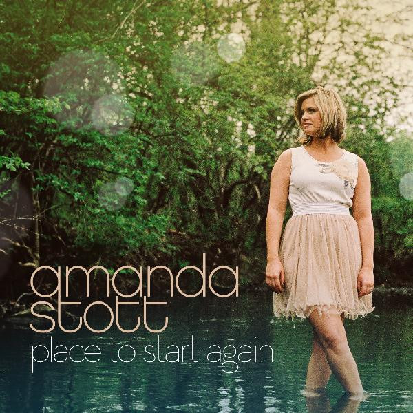 Fall Behind歌词 歌手Amanda Stott-专辑Place To Start Again-单曲《Fall Behind》LRC歌词下载