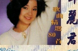 爱的使者歌词 歌手邓丽君-专辑歌曲精选80首-单曲《爱的使者》LRC歌词下载