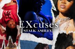 Summer 16歌词 歌手Stalk Ashley-专辑Excuses, Pt. I-单曲《Summer 16》LRC歌词下载
