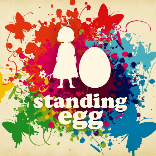 사랑한대歌词 歌手Standing Egg-专辑사랑한대 With Windy-单曲《사랑한대》LRC歌词下载