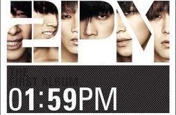 기다리다 지친다歌词 歌手2PM-专辑01:59 PM-单曲《기다리다 지친다》LRC歌词下载