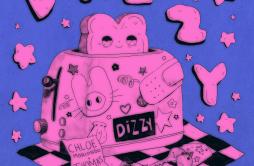 Dizzy (feat. Thomas Headon and Alfie Templeman)歌词 歌手Chloe MoriondoThomas HeadonAlfie Templeman-专辑Dizzy (feat. Thomas Headon and 