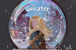 Sweater(스웨터)歌词 歌手Ailee-专辑Sweater-单曲《Sweater(스웨터)》LRC歌词下载